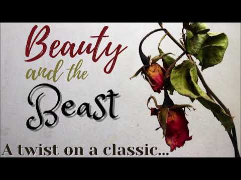 Beauty and the Beast [Gender Bend] [Listener as Beast]