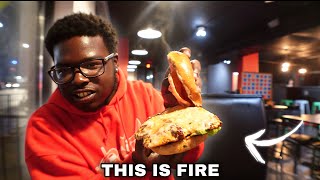 Eating At Restaurant I've NEVER Heard of... (MEMPHIS)