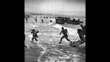 Operation Torch