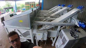 Watch This Install - Huge Swarf Management System