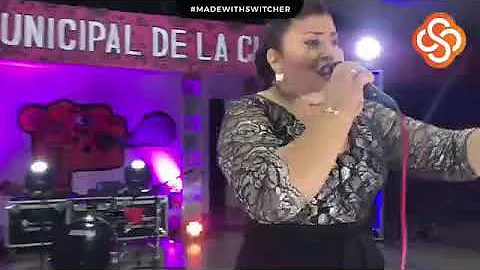 Miriam Abundis-Por cobarda//Concurs...  de canto Z...
