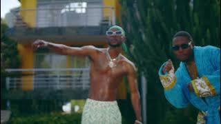 Weckly Jay -SETTLE (feat. Heyz Bullet, King Don)[Official Video]