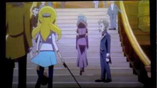 Rhythm Thief & the Emperors Treasure - Scene 10 [Marie and the Duchess]
