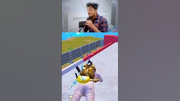 Kill❌ Troll✅☠️ #crudeyt #bgmi #shorts