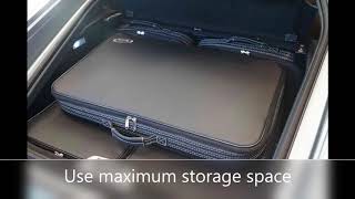 Roadsterbag ferrari 812 -