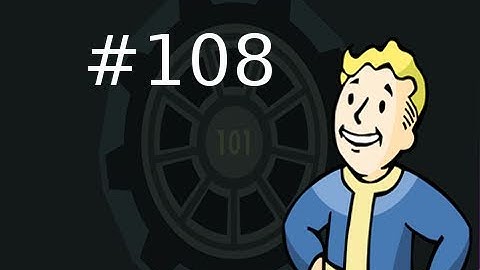 Fallout 3 HD Walkthrough Episode 108: Defending Big Town