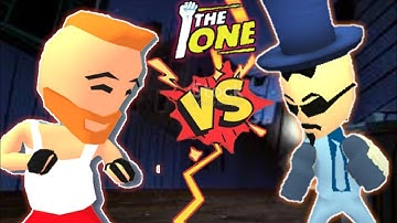 I The One! GamePlay Walkthrough (android / IOS) #Gaming #Trending #MonkeyKidOo