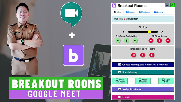 20 Cara Buat Link Google Meet Terjadwal di HP atau Laptop