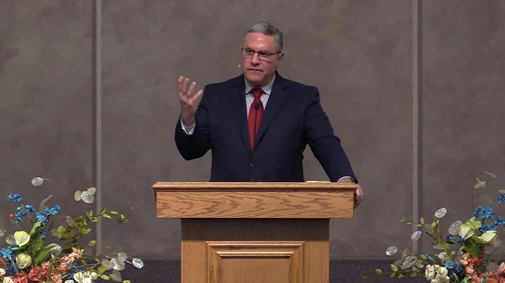 2 Thessalonians 2:4-12 - The Coming Man Of Sin