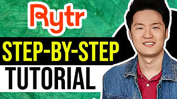 Full Tutorial Rytr AI 2025 (FREE AI WRITER!)