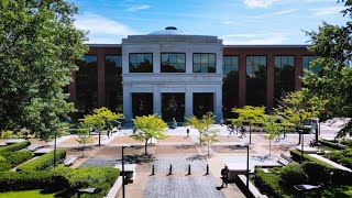The President's Perspective — The McWherter Library (Vol. 92)