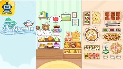 SATISZONE : Perfect ASMR Tidy