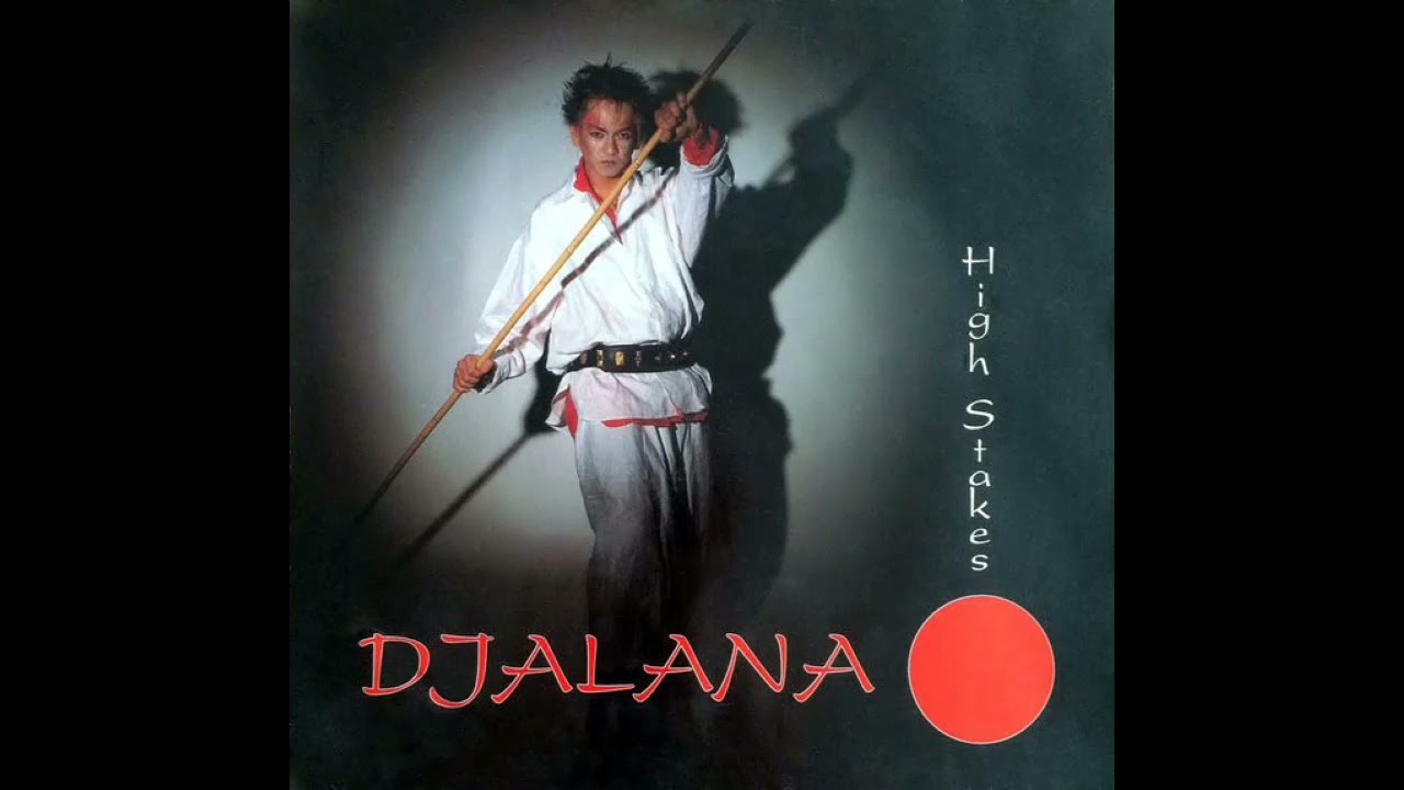 Assista a Djalana – High Stakes no YouTube Assista a Djalana – High Stakes no YouTube