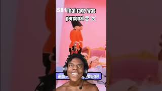 Ishowspeed Reacts To A Chinese Song