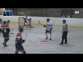 2018 U18 World Junior Ball Hockey Championship - Italy vs. Great Britain