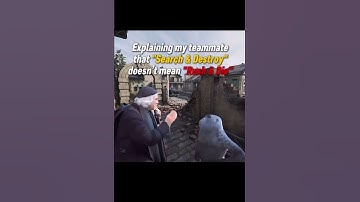 When I’m playing search and destroy #ytshorts #codm #capcut #codmobile #callofduty #callofdutymobile