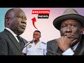 SHOCKING NEWS BHEKI CELE & RAMAPHOSA TO BE ARRESTED FOR PHALA PHALA SCANDAL.