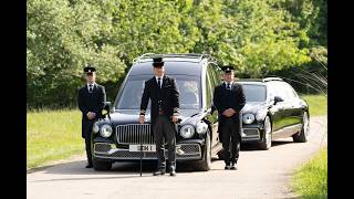 W.Uden & Sons Family Funeral Director at Epping. Green Acres Living Memorial Park