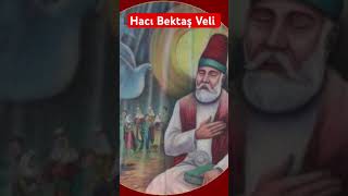 Hacı Bektaş Veli Ürküler Üzik
