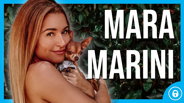 Mara Marini | Actress, Model, Fitness & OnlyFans C...