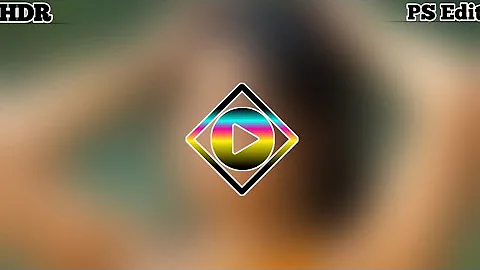 HDR 4K Portrait| Professional Retouching LookCanonR5 + Photoshop ColorGradingMasterclass#E9DED78#714