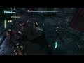 Batman: Arkham Knight -#PS5- Последняя Ночь Тёмного Рыцаря... (#Прохождение Часть #8)