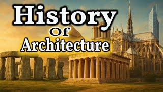 History of Architecture – From Ancient Wonders to Modern Marvels