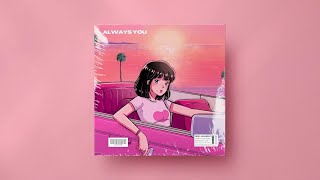 Video thumbnail of "City Pop X R&B Type Beat "Always you""