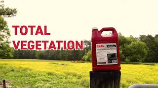 RM43 Total Vegetation Control