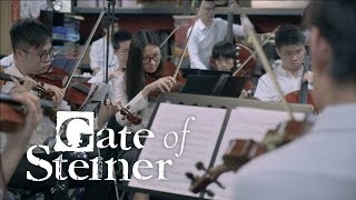 Steins;Gate - Gate of Steiner • Orchestral Cover • HKDP