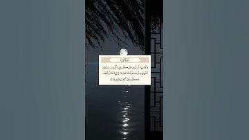 SURAH AN-NISA • سورة النساء