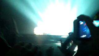 Tiesto (Heads Will Roll, Yeah Yeah Yeah's) Edinburgh 20