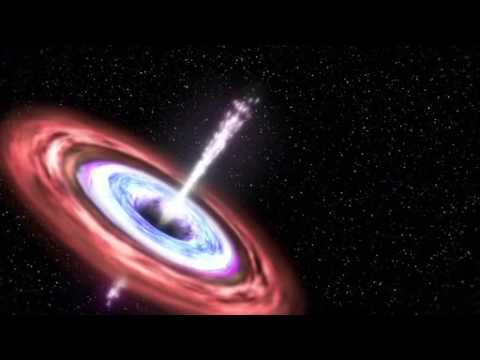 Video: Izrādījās, Ka Ultramasīvais Melnais Caurums Ir Galaktikas Lieluma Tukšumu Avots - Alternatīvs Skats