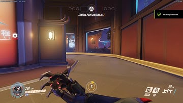 Analyzing KOTH Capture Point Speeds (time stamps and data analysis in description)