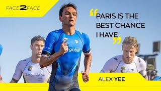Alex Yee Interview: 