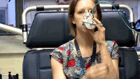 Volitional respiratory muscle testing