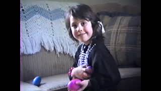 1991 Kelly Family Easter - Part 1