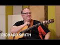 On the Record: Richard Smith Interview