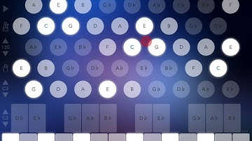 Navichord 2.0 - Preview