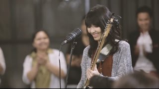Where the Spirit – Awaken Generation Music (feat. Stacy Tan & Jean Tan)