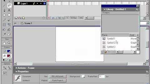 Flash Tutorial SWISH-3.wmv