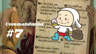 The 10 Commandments Explained Simply | Why God Gave Them &amp; Why They Matter Today