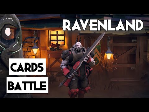 Ravenland | PC Gameplay