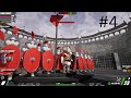 Shieldwall #4 – Roman Campaign in Britannia!