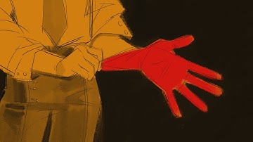 BRUTUS | OC ANIMATIC