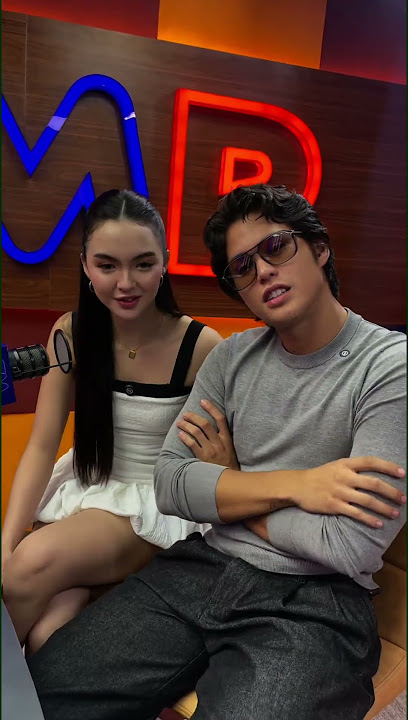 Salamat sa inyong pagbisita, Kyle Echarri at Kai Montinola ! 🤩
