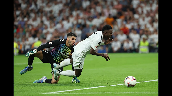 Le premier doublé de Mbappé pour ouvrir son compteur de but en Liga