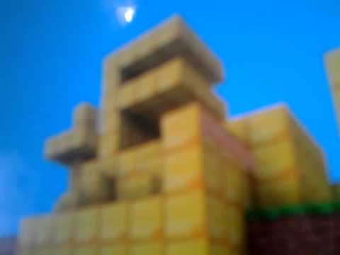 20th Century Fox Minecraft Pocket Edition Youtube