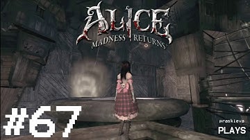 Alice: Madness Returns | Let