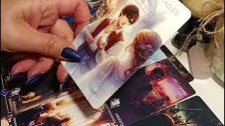 ⚡CÂND TE GÂNDEȘTI CEL MAI PUȚIN,APARE EL!🚨♨️ACEST BĂRBAT ÎȚI SCHIMBĂ VIAȚA!✴️